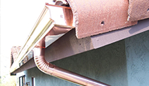 Rain Gutter Installation, Repair, Cleaning in Empire, CO